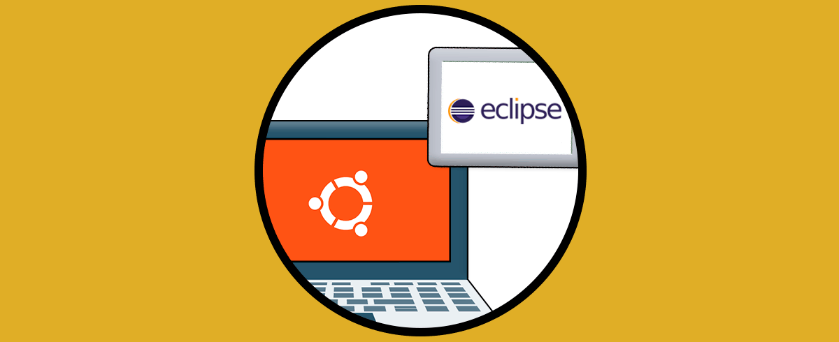 Cómo instalar Eclipse IDE Ubuntu 21.04 | Hirsute Hippo