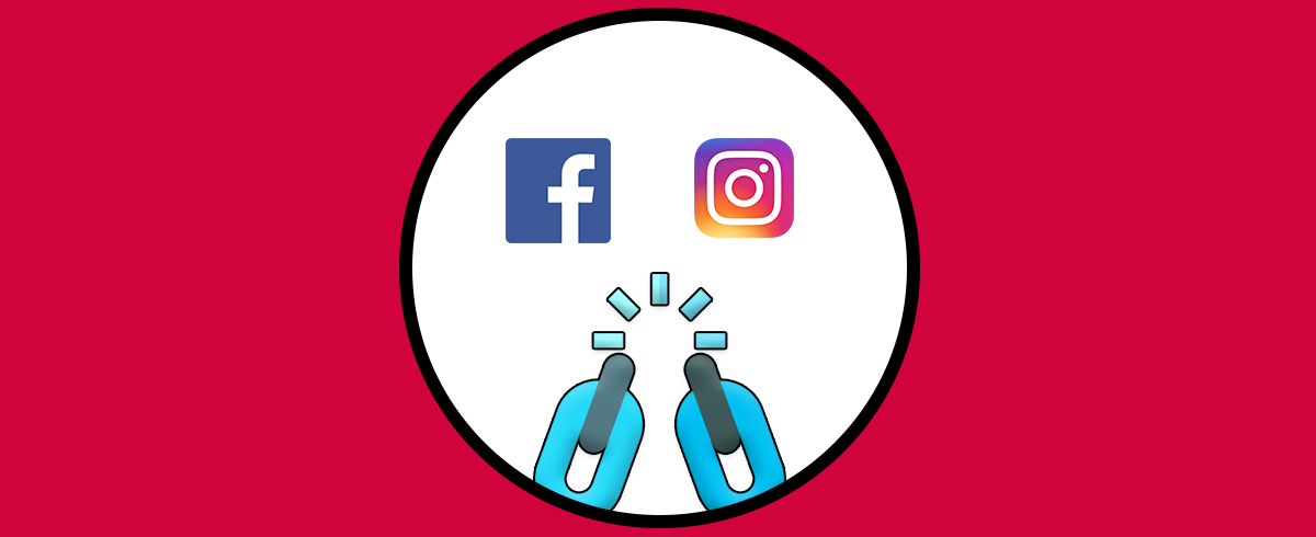 Dejar de compartir historias de Instagram en Facebook