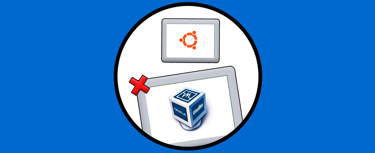 Desinstalar VirtualBox Ubuntu | Terminal