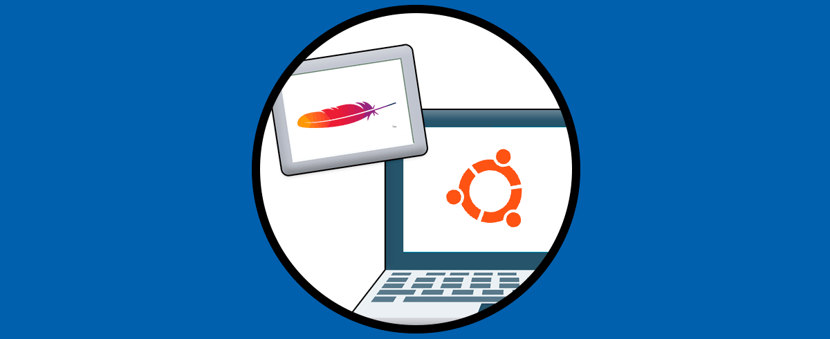 Cómo instalar Apache en Ubuntu 21.04 | Hirsute Hippo