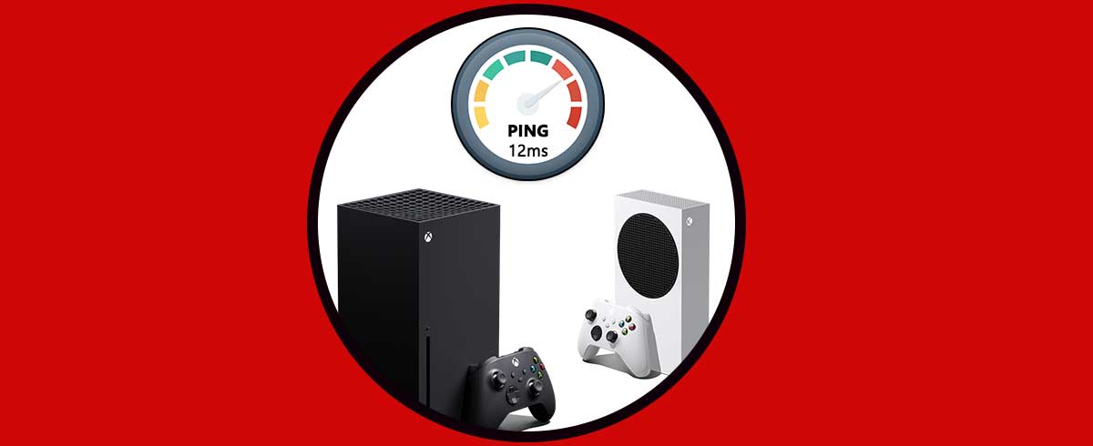 Cómo bajar y mejorar el Ping Fortnite Xbox Series X y Xbox Series S