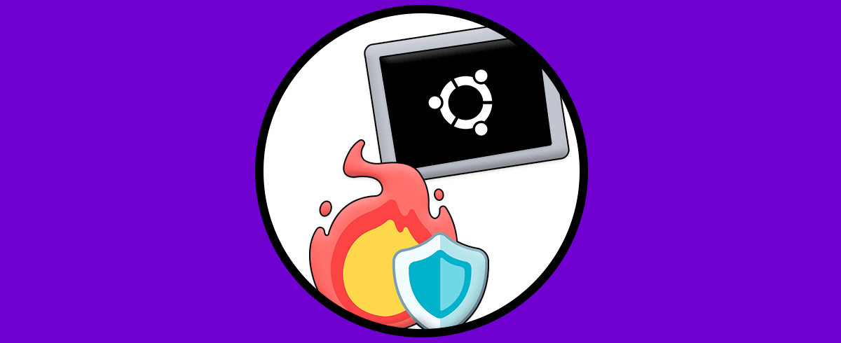 Activar o desactivar Firewall Ubuntu