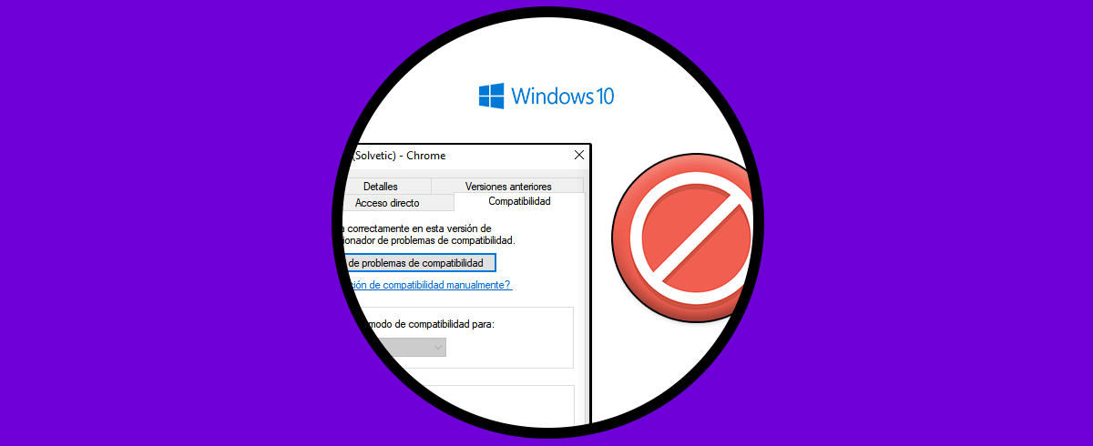 Desactivar Modo Compatibilidad Windows 10 | Registro o GPO