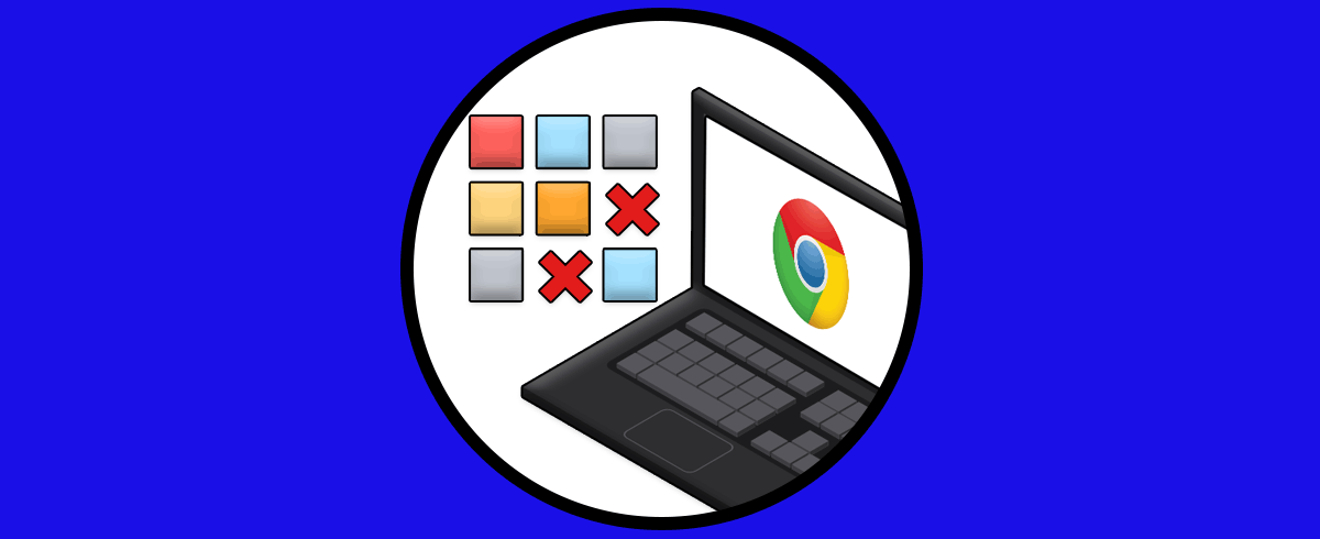 Cómo eliminar aplicaciones de Chromebook