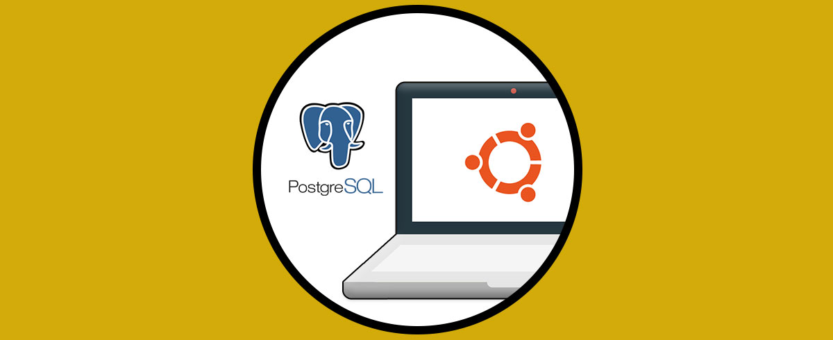 Instalar PostgreSQL Ubuntu