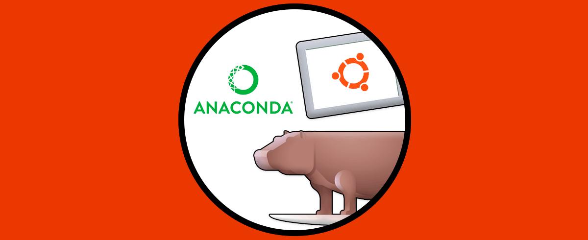 Instalar Anaconda en Ubuntu 21.04