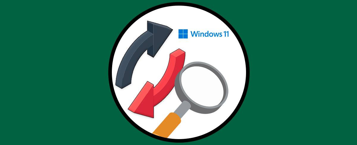 Buscar Actualizaciones Windows 11