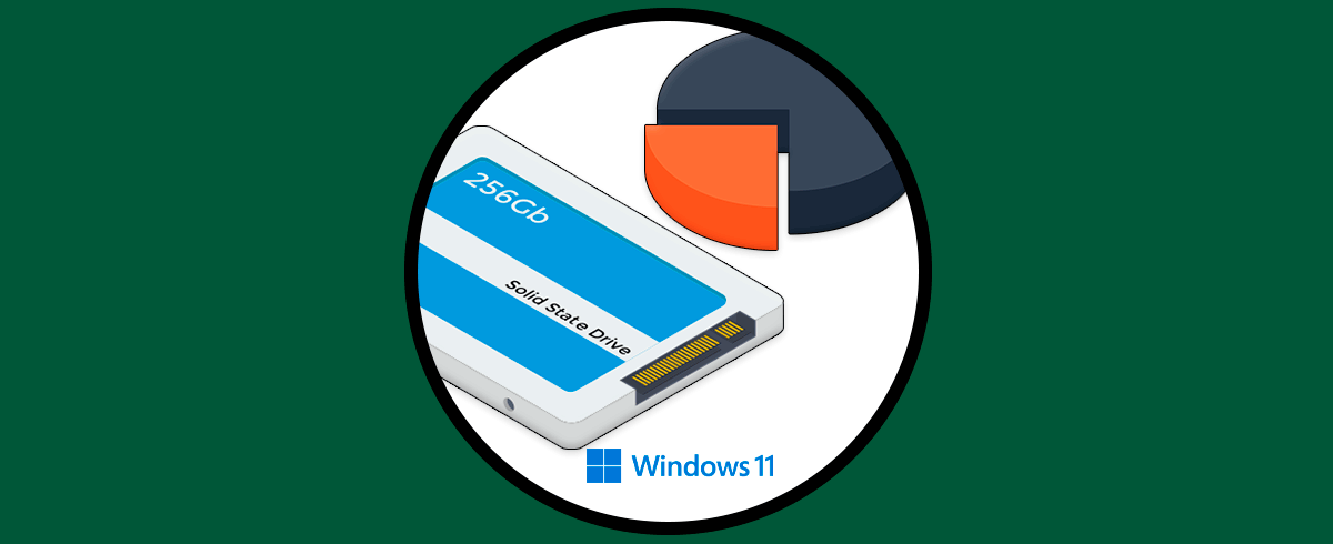 Particionar Disco Duro externo USB Windows 11