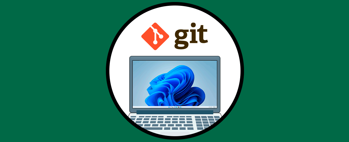 Cómo instalar Git en Windows 11