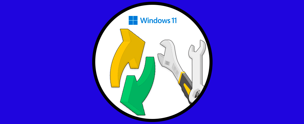Borrar Caché Windows Update Windows 11 | Reparar Actualizaciones de Windows 11