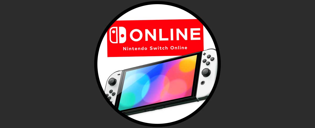 Cómo suscribirse a Nintendo Switch OLED Online