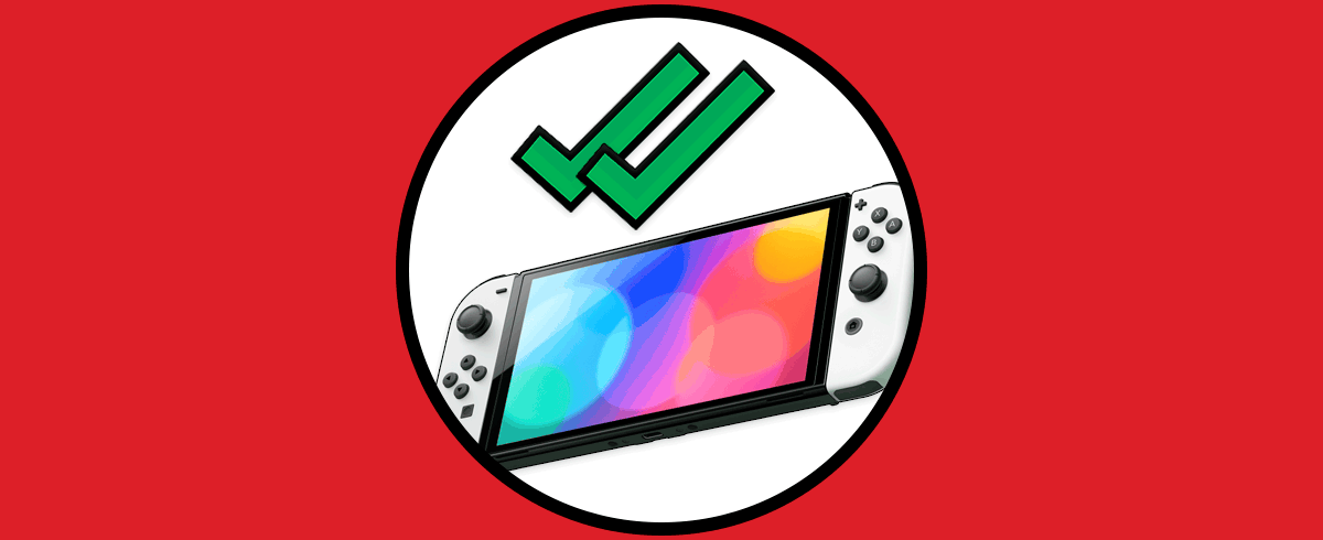 Activar 2FA Nintendo Switch OLED | Autenticación