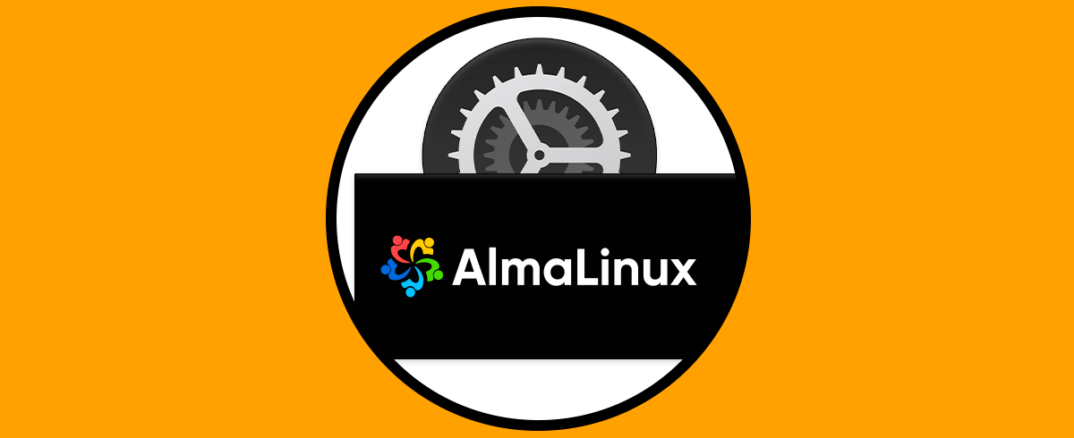 Cómo instalar AlmaLinux 8.5