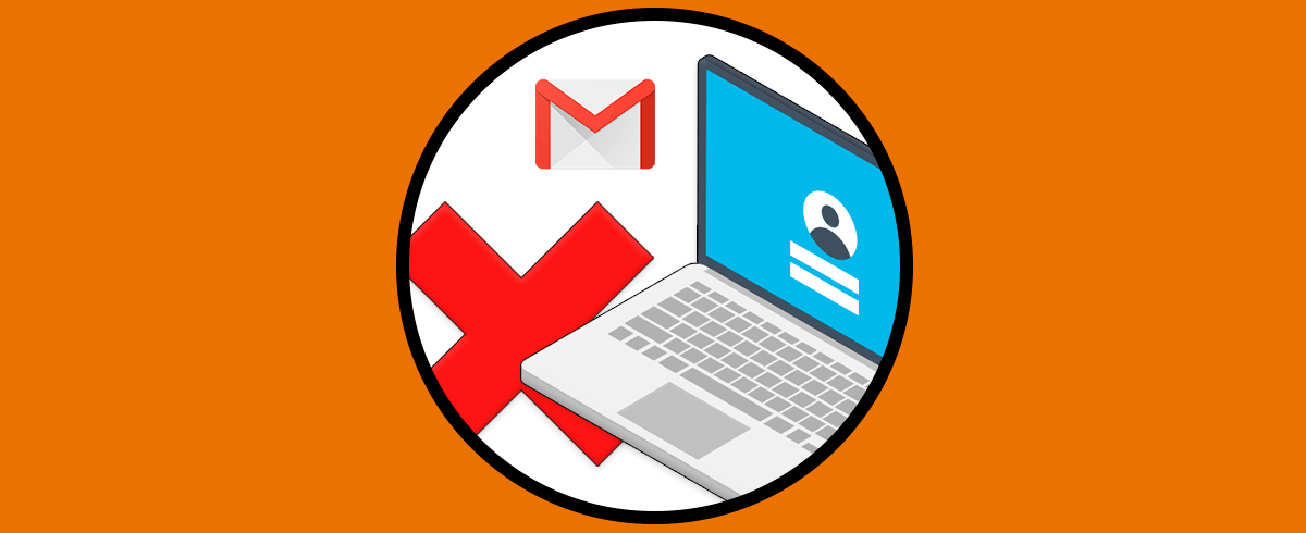 Cómo Eliminar Cuenta Gmail