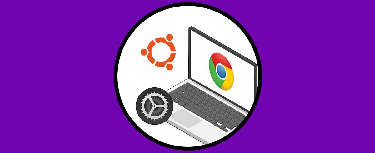 Instalar y actualizar Google Chrome Ubuntu
