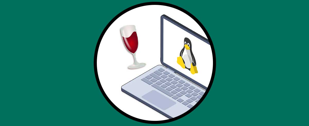 Instalar y Usar Wine 7 en Linux