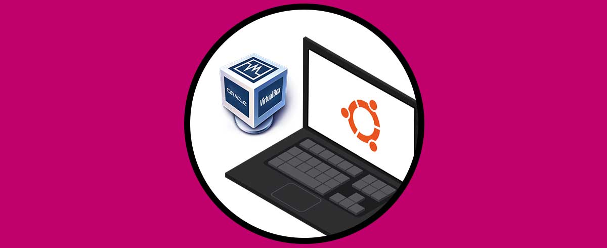 Cómo instalar Ubuntu 23.04 en VirtualBox
