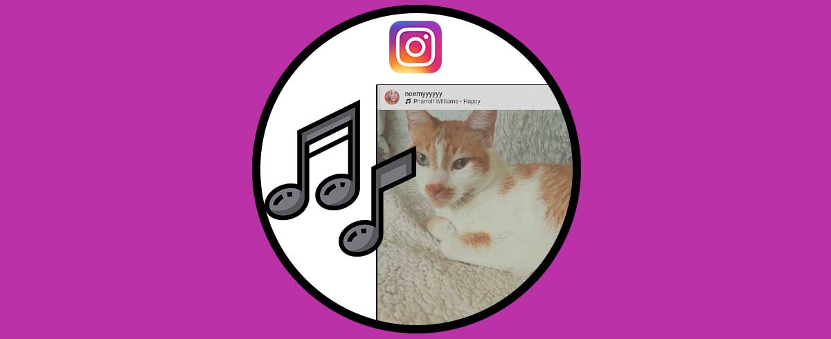 Cómo Poner Musica en Publicaciones de Instagram
