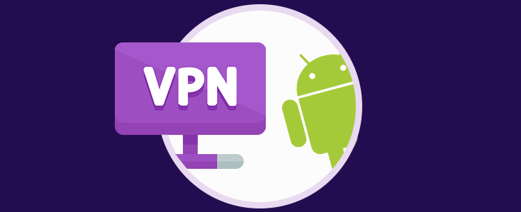 Cómo crear conexión VPN manualmente en Android