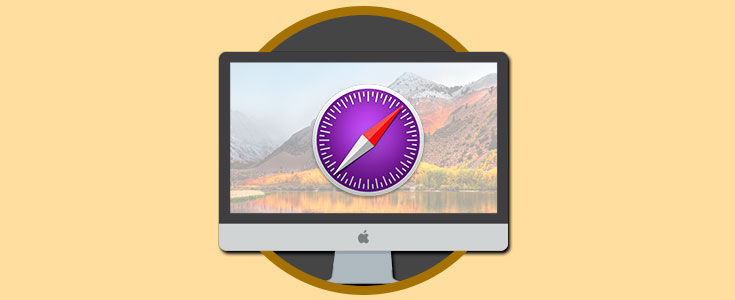 Qué es y cómo descargar Safari Technology en macOS High Sierra