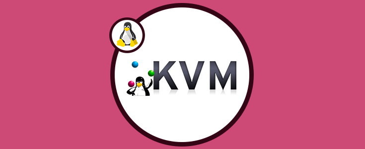 Cómo instalar y usar KVM para gestionar imágenes Cloud en Linux