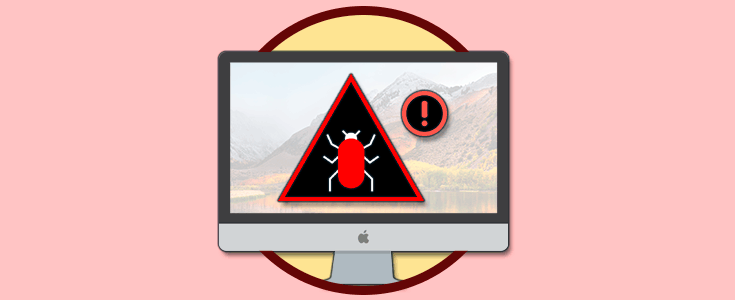 Cómo detectar y eliminar malware en macOS