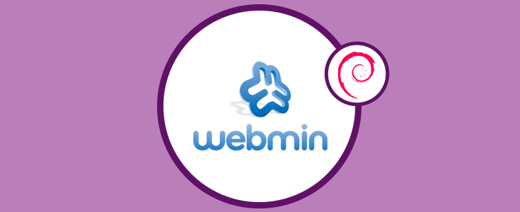 Cómo instalar Webmin en Debian 9 Linux