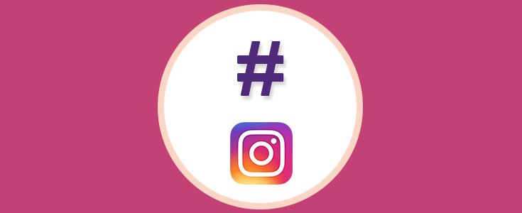 Cómo seguir hashtag en Instagram