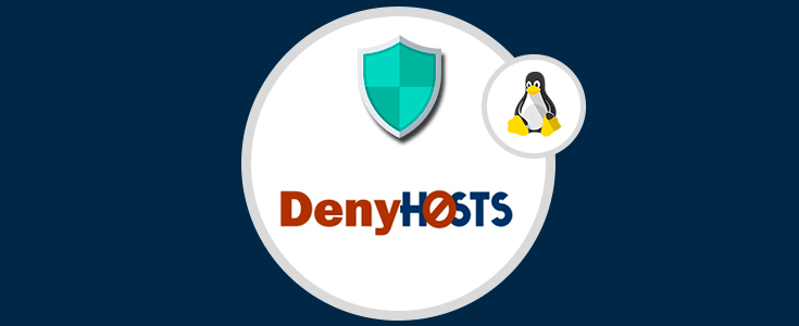 Cómo instalar Denyhost para prevenir ataques SSH en Linux