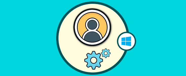 Cómo crear y administrar cuentas de usuario en Windows 10