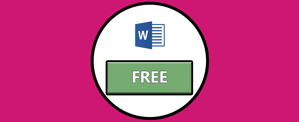 Cómo tener Microsoft Word 2021 gratis desde web o móvil
