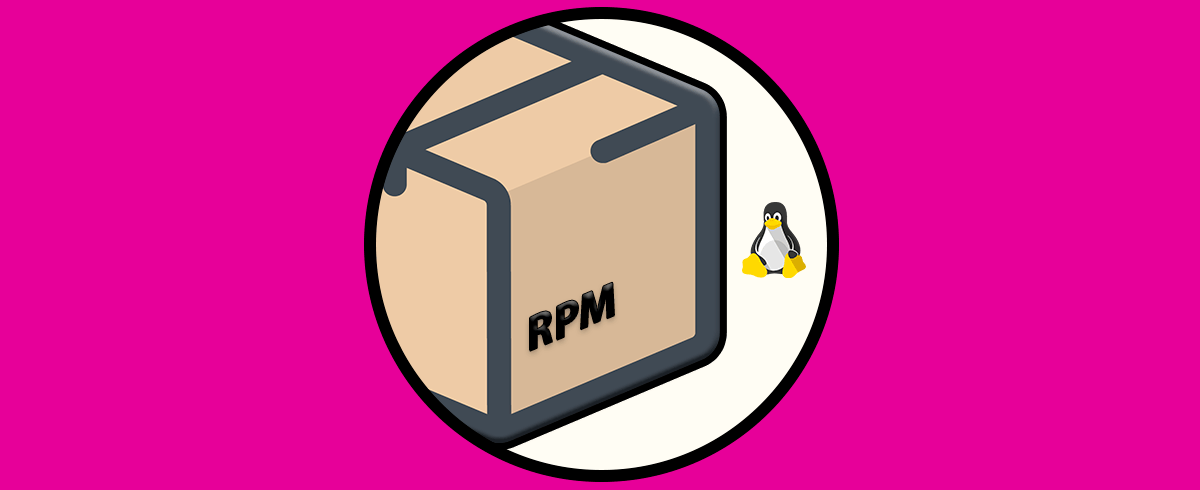 Cómo instalar archivo RPM en Linux