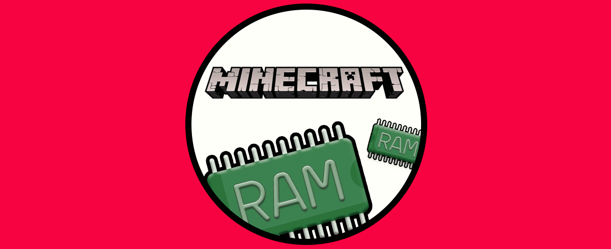 Cómo asignar más RAM a Minecraft 2021