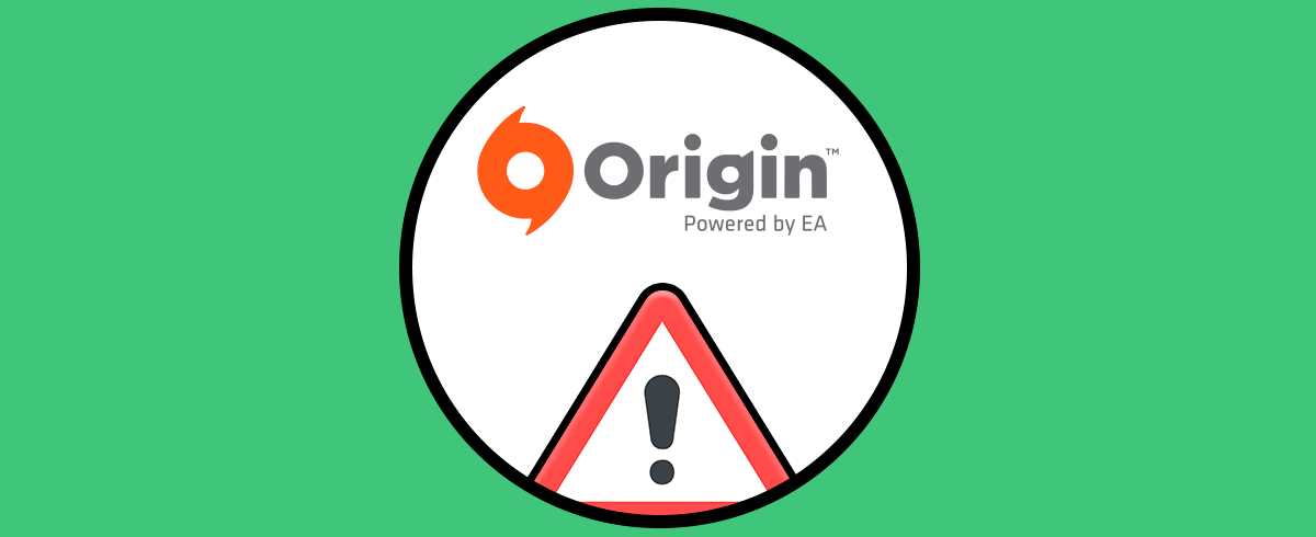 Origin no funciona y no abre 2020 (SOLUCION)