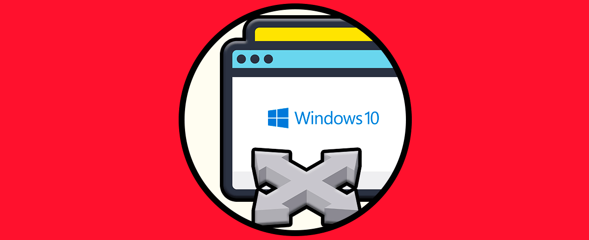 Cómo solucionar error auto rotar pantalla Windows 10