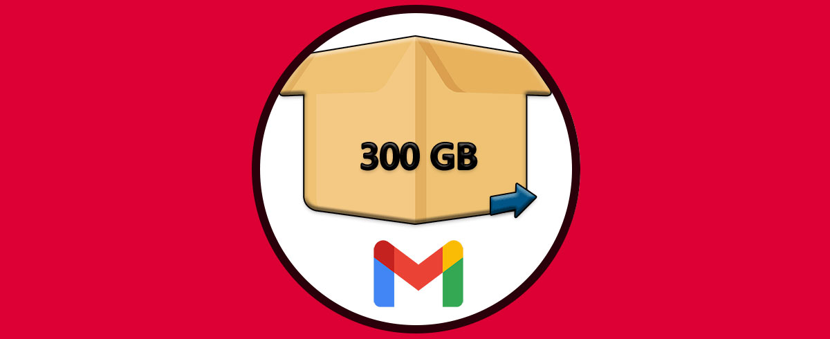 Cómo enviar archivos pesados por Gmail