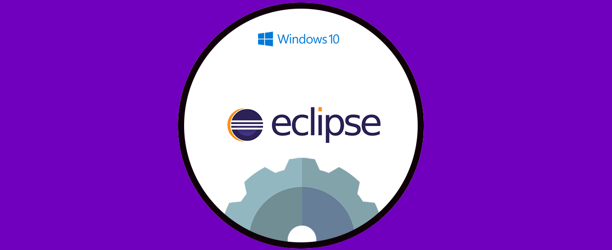 Instalar Eclipse 2020 JAVA JDK 15 Windows 10