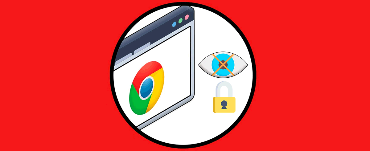 Cómo bloquear páginas de Google Chrome | Fácil y rápido