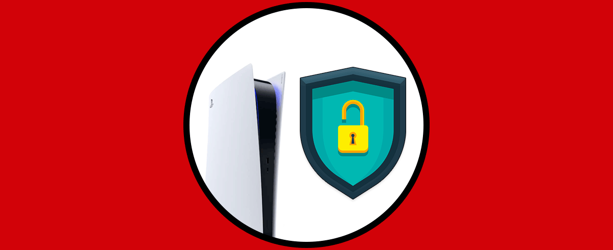 Proteger cuenta PS5 PSN | Fácil y rápido