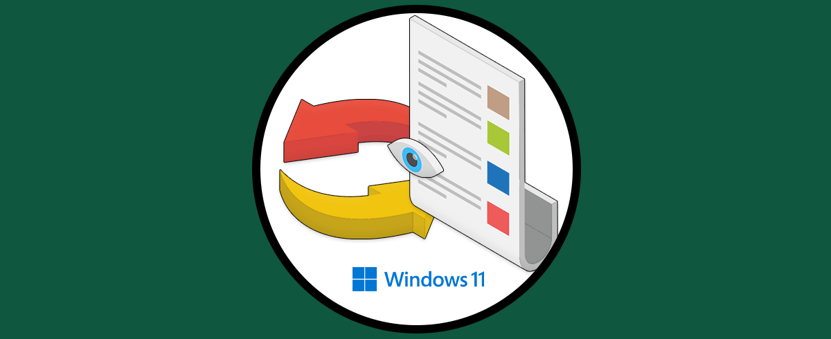 Ver Historial Actualizaciones Windows 11 | Windows Update