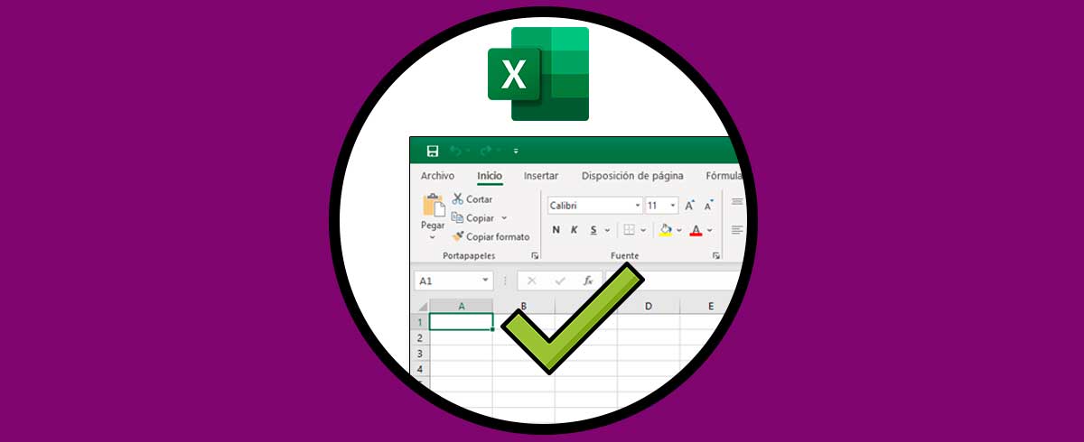 Cómo agregar una Casilla en Excel | Casilla de Verificación