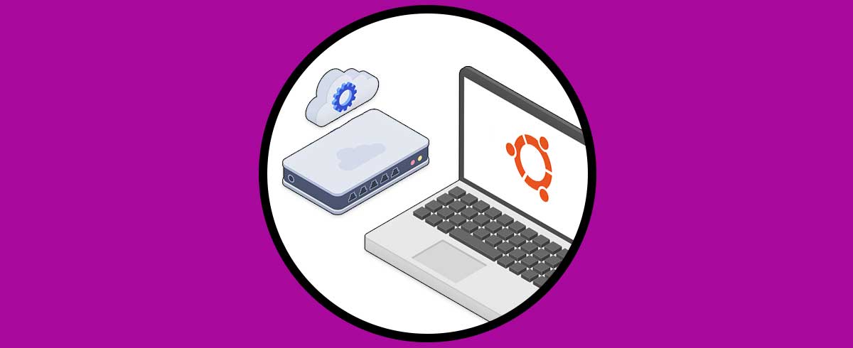 Cómo Configurar IP Estática en Ubuntu Server 23.04