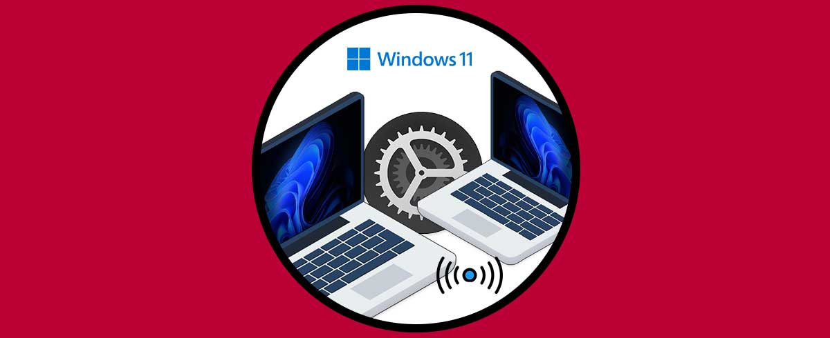 Configurar Escritorio Remoto Windows 11